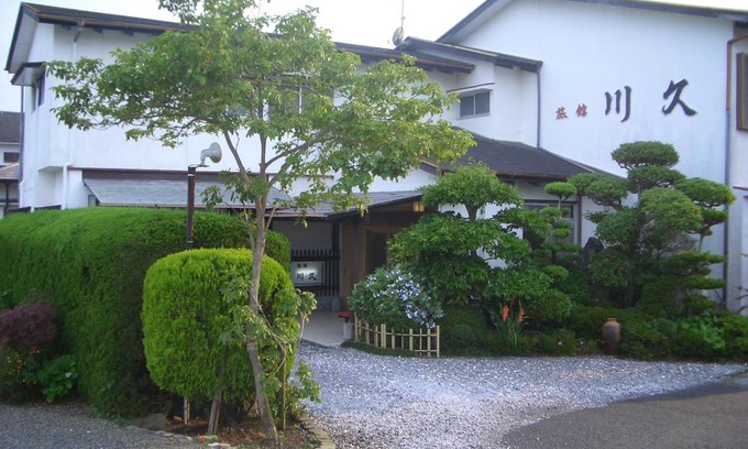 Nejime Onsen Hotel | Family Ryokan Kawakyu with Showa Retro, private hot spring