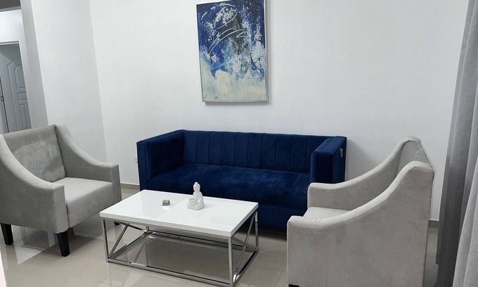 Bisono Condo | Family sized condo