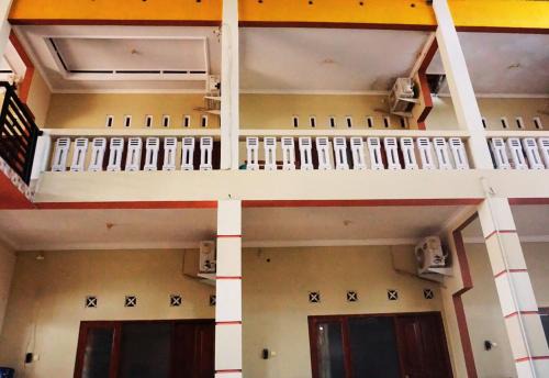 Mendut Hotel | Family Stay GuestBDoctor