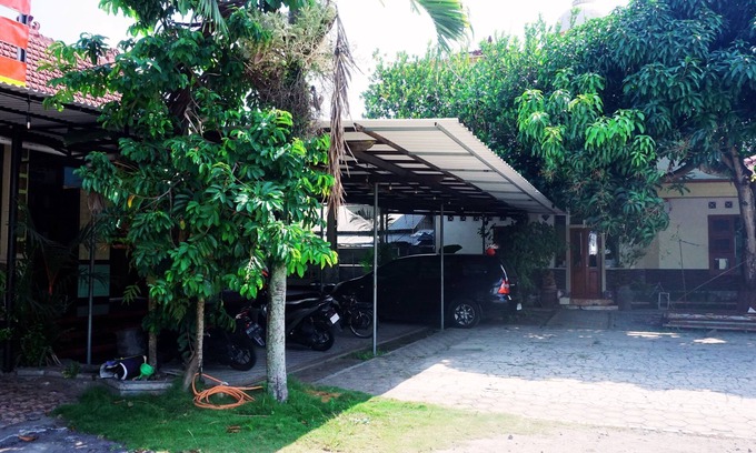 Mendut House | Family Stay GuestBDoctor