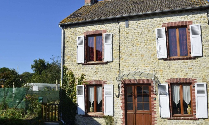 Ravenoville House | Family Stay near Utah Beach