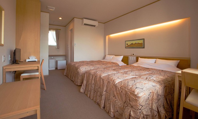 Tsukuba Hotel | Family Stay Tsukuba