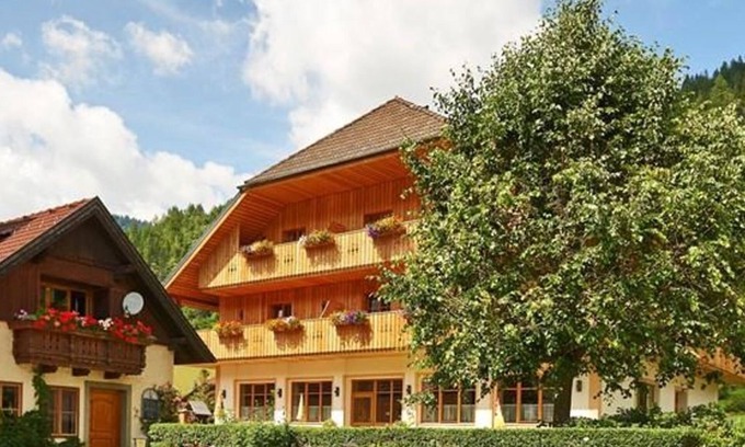 Sankt Michael im Lungau Other | Family studio - Blasiwirt, country estate