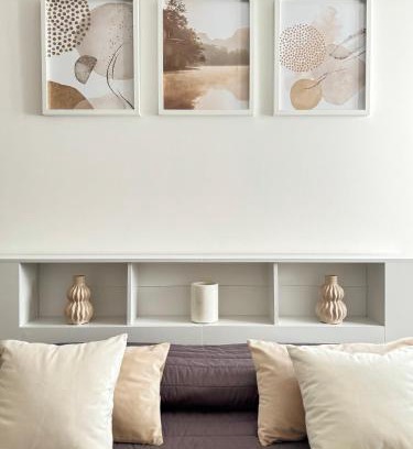 Norcia Apartment | Family Stylish Apartment
