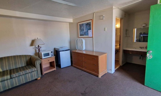 Garden City Apartment | Family Suite - Economy