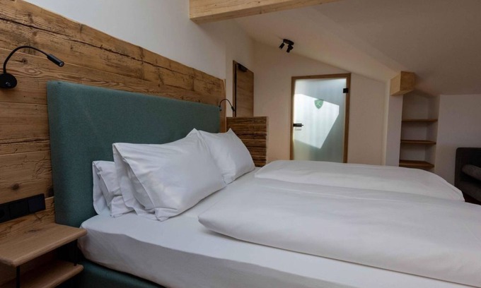 Gaißach House | Family suite - Hotel and Landgasthof Zachschuster