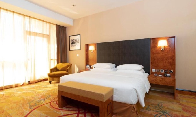 Garhoud House | Family Suite Near Carrefour Garhoud