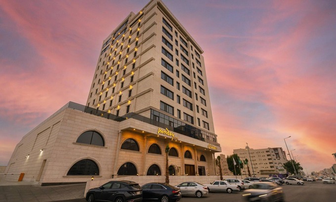 Jeddah House | Family Suite Plus Jeddah’s Cozy Escape