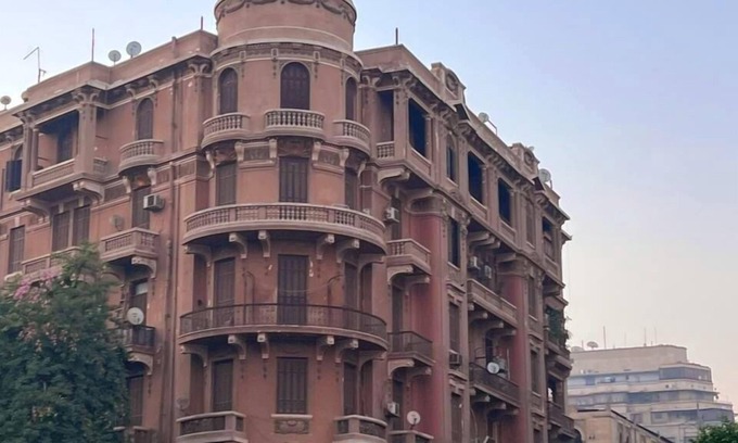 Abdin Apartment | family suites cairo downtown