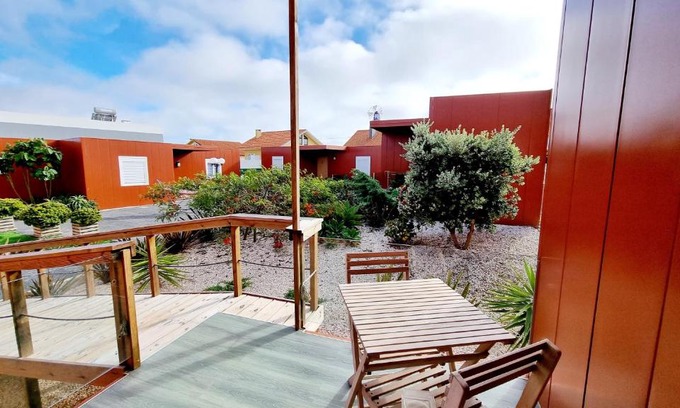 Ericeira Apartment | Family Surf Home - Bungalow 4