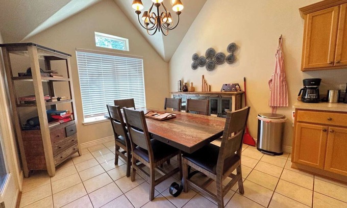 Driggs House | Family Townhome on Ski Hill Road, Near Grand Targhee