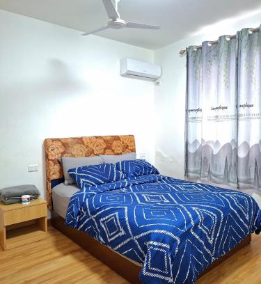 Port Moresby Apartment | Family Transit Home, Kennedy Estate Apartment G1-6