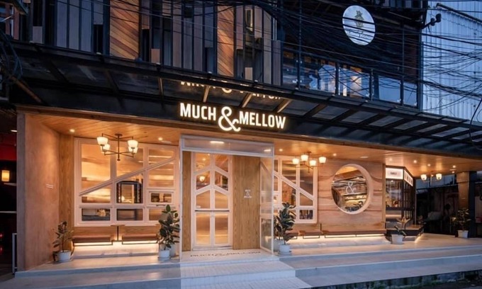 Downtown Krabi Hotel | Family Tree Hotel