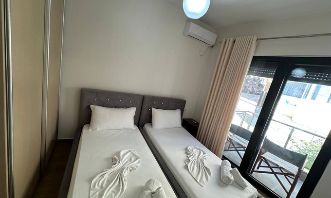 Kodrra Apartment | FAMILY TWO BEDROOMS APARTMENTS