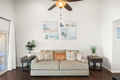 Cypress House | Family vacation home w pool, Disney Land, beach