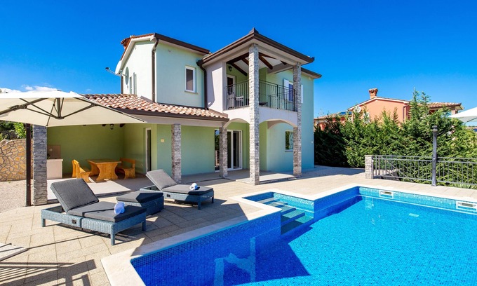 Kunj House | Family vacation house