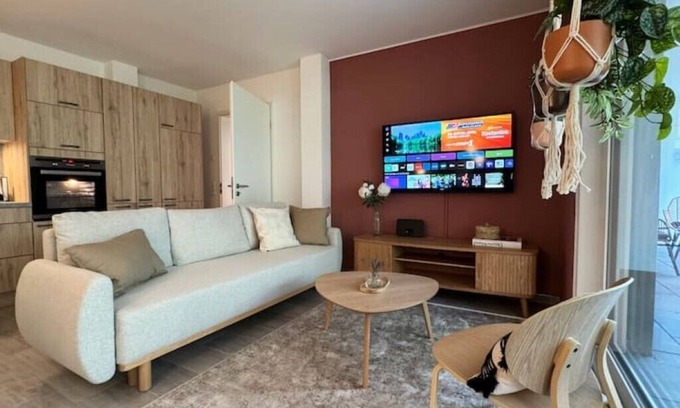Munchweier Apartment | Family vacation in the Black Forest - close to Europapark