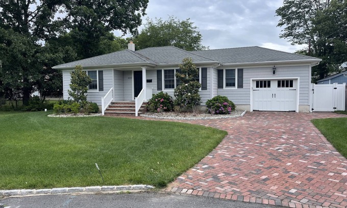 Point Pleasant Beach House | Family Vacation Retreat