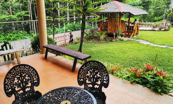 Arakan Villa | Family Villa beside Seagull Mountain Resort