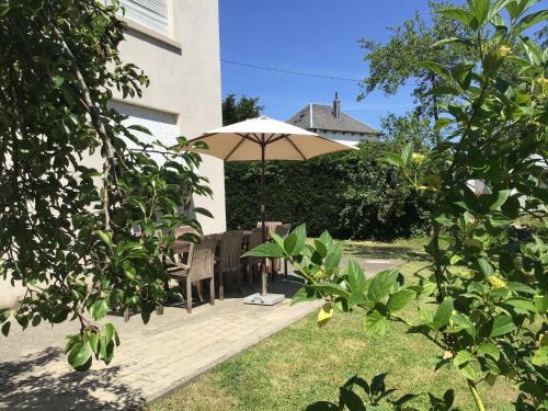 Jamoigne House | Family Villa Near Forest