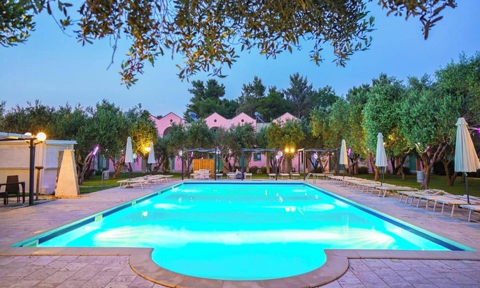 Otranto Apartment | Family Village T2 Pool And Sea, Otranto, Italy
