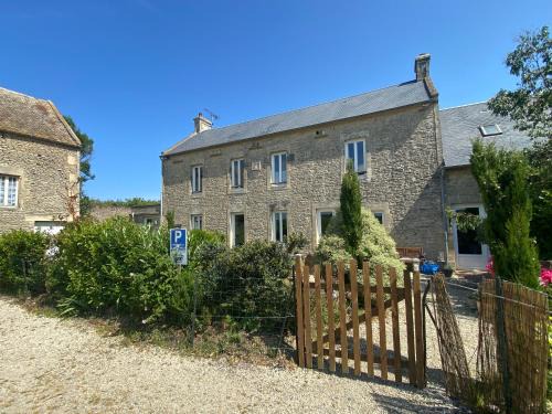 Meuvaines House | FamilyGites