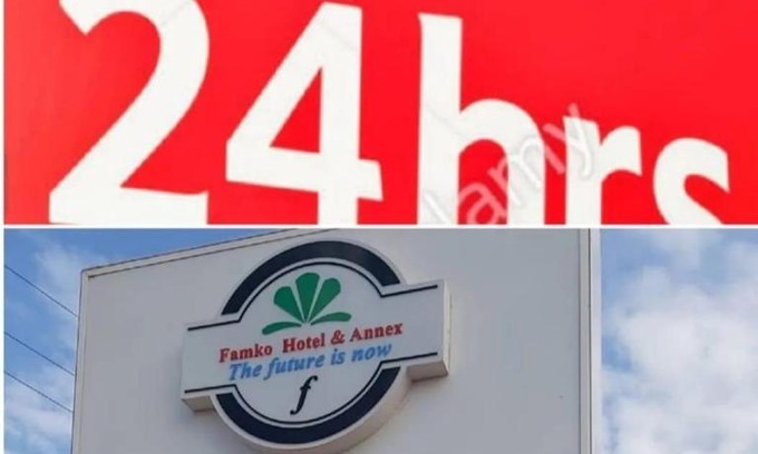 Lira Hotel | Famko Hotel