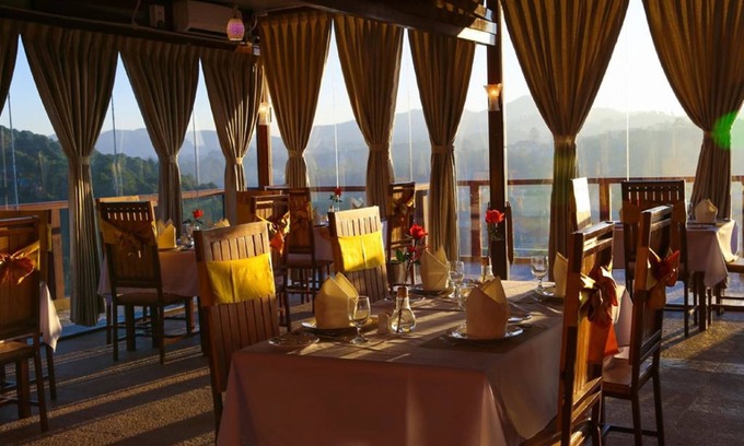 Kalaw Hotel | Famous Hotel Kalaw