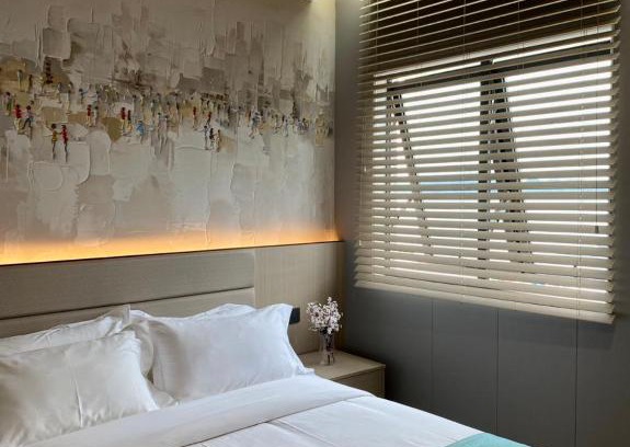 Ormoc Apartment | Fan's Hotel- Ormoc