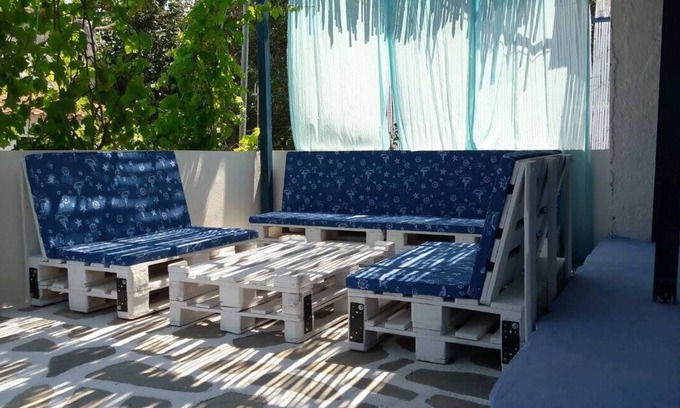 Fanari House | Fanari Stone House