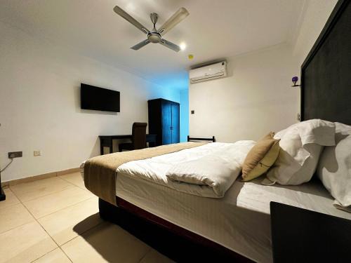Wa Hotel | Fanco Hospitality Hotel