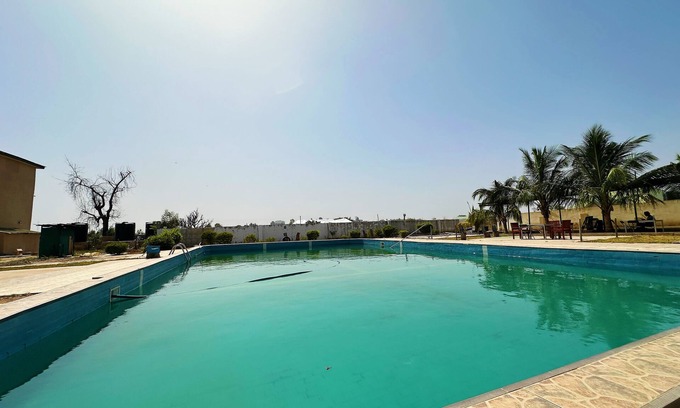 Bamahu Hotel | FANCO HOTEL