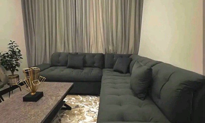 Mediouna Apartment | Fancy Apartment Center Tanger