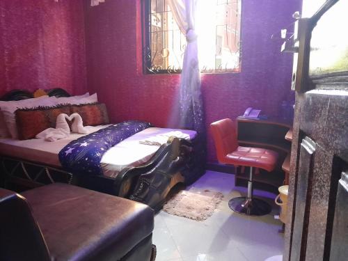 Songea Hotel | FANCY HILL HOTEL