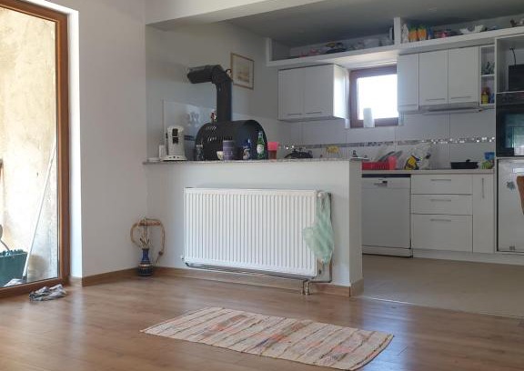 Botiz Apartment | Fancy house