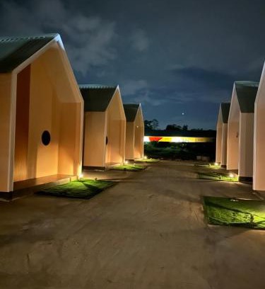 Nam Phong Hotel | Fandee suites