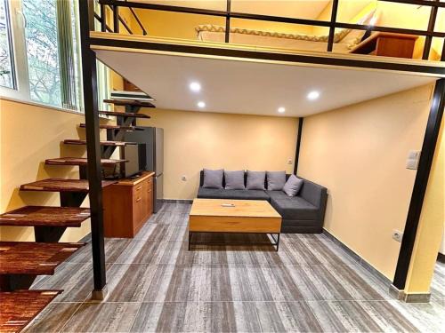 Stara Zagora Apartment | Fani Studio