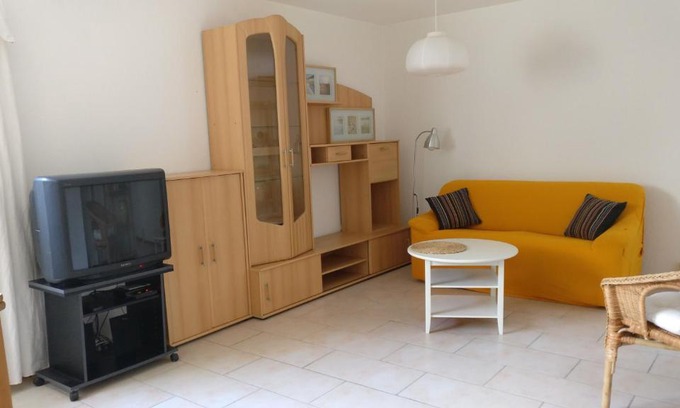 Wittlingen Apartment | Fanny