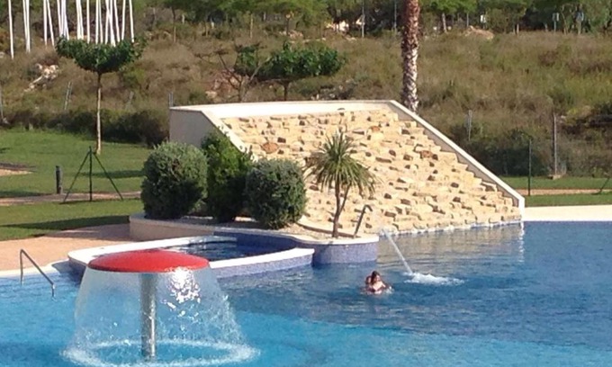 San Jorge House | Fantástico Chalet Adosado de lujo "Un Salto al Paraíso"