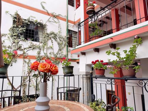 Quito Historic Center Apartment | Fantástico Loft Centro Histórico Quito