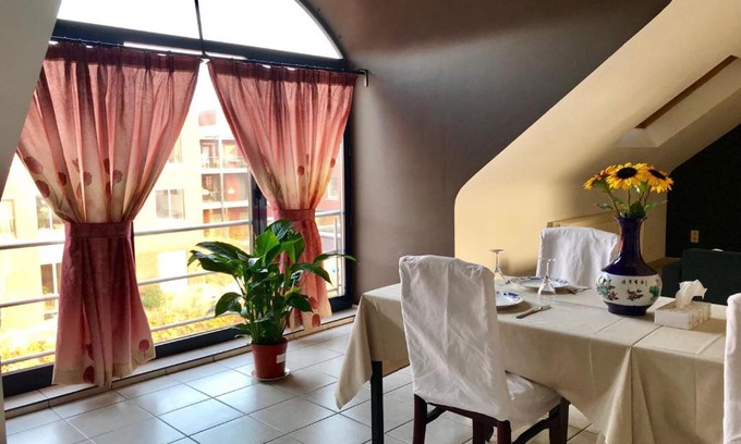 Nossegem House | FANTASIA a spacious beautiful apartment & affordable