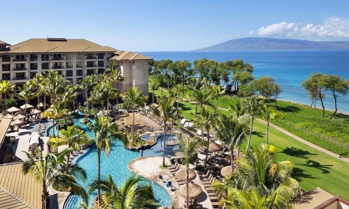 Kaanapali Villa | Fantastic 2 bedroom villa at the Westin Nanea - full resort access