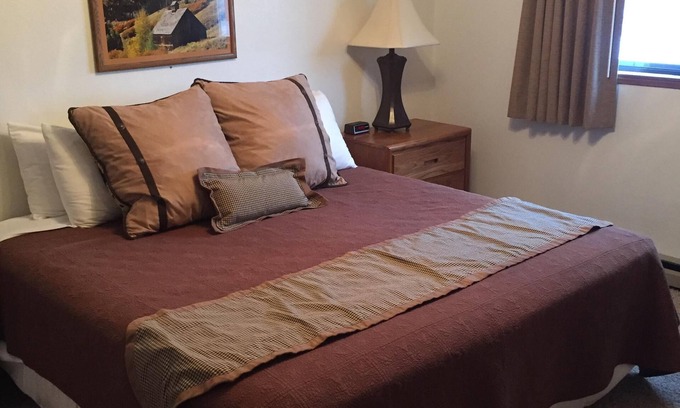 Fraser Condo | Fantastic 2BD/2Ba Condo in Fraser, very close to Winter Park