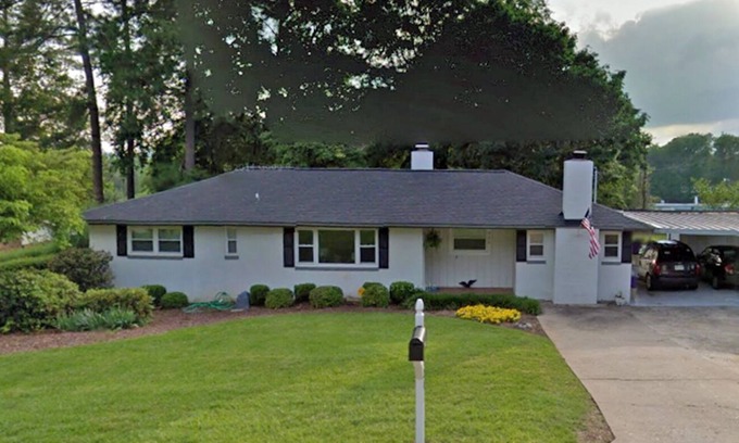 North Augusta House | Fantastic 3 Bed/2 Bath Near the Augusta National