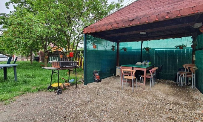 Cluj-Napoca Villa | Fantastic 9-bedroom villa in Cluj-Napoca