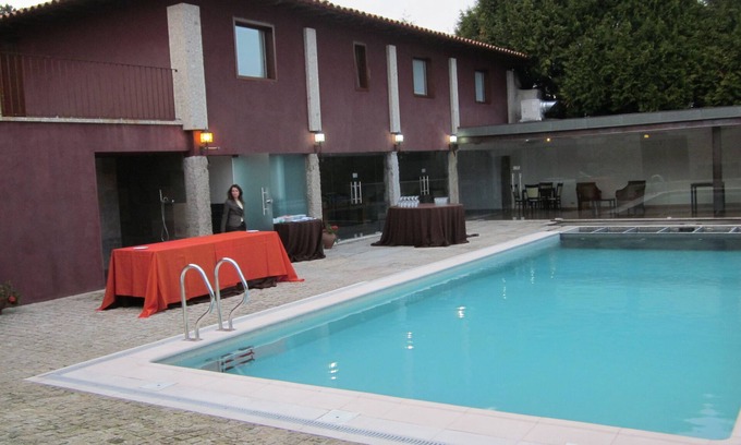 Penso House | FANTASTIC AND LUXURY CASA DA EIRA - RURAL TOURISM
