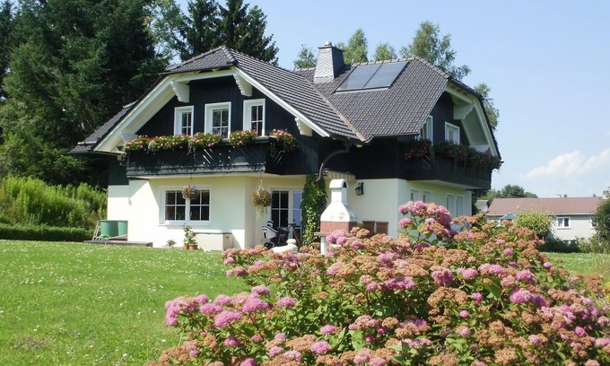 Frauenwald Apartment | Fantastic Apartment in Frauenwald near Forest