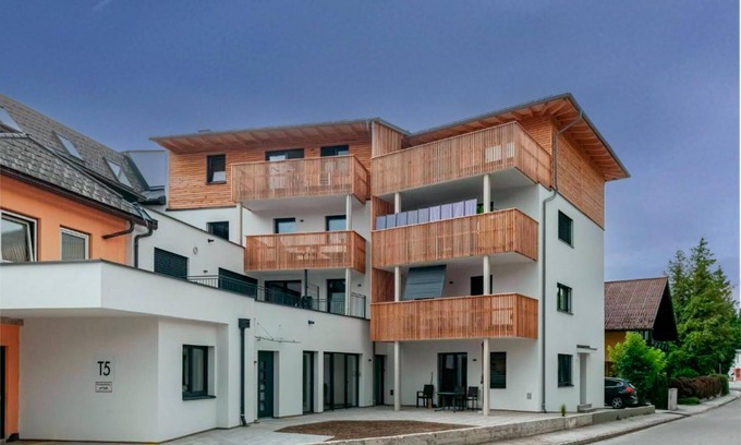 Groebming Apartment | Fantastic apartment in ski and hiking area