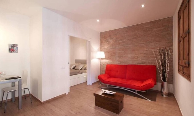 Poblenou Apartment | Fantastic apartment next to the beach