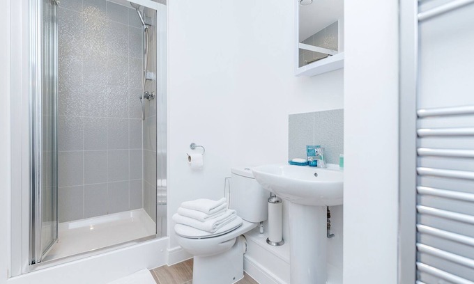 Brooklands Apartment | Fantastic Apartment near Romford Station